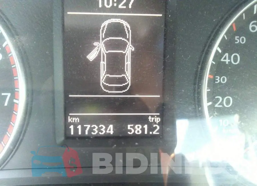 1VWCH7A36DC020892 Photo# 7