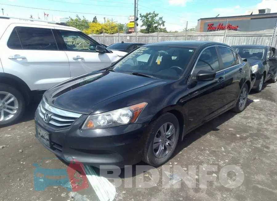 1HGCP2F62CA803828 Photo# 2