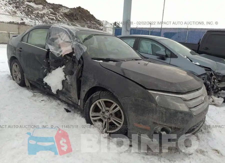 3FAHP0HA4CR271553 Photo# 1