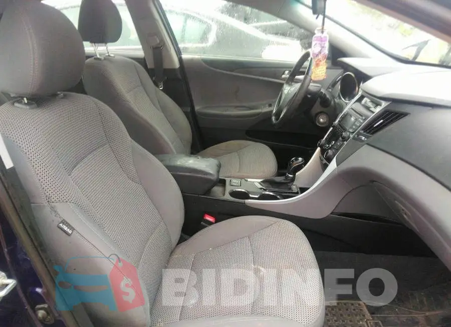 5NPEB4AC6CH417694 Photo# 5