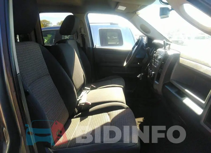 1C6RD7FT8CS263925 Photo# 5