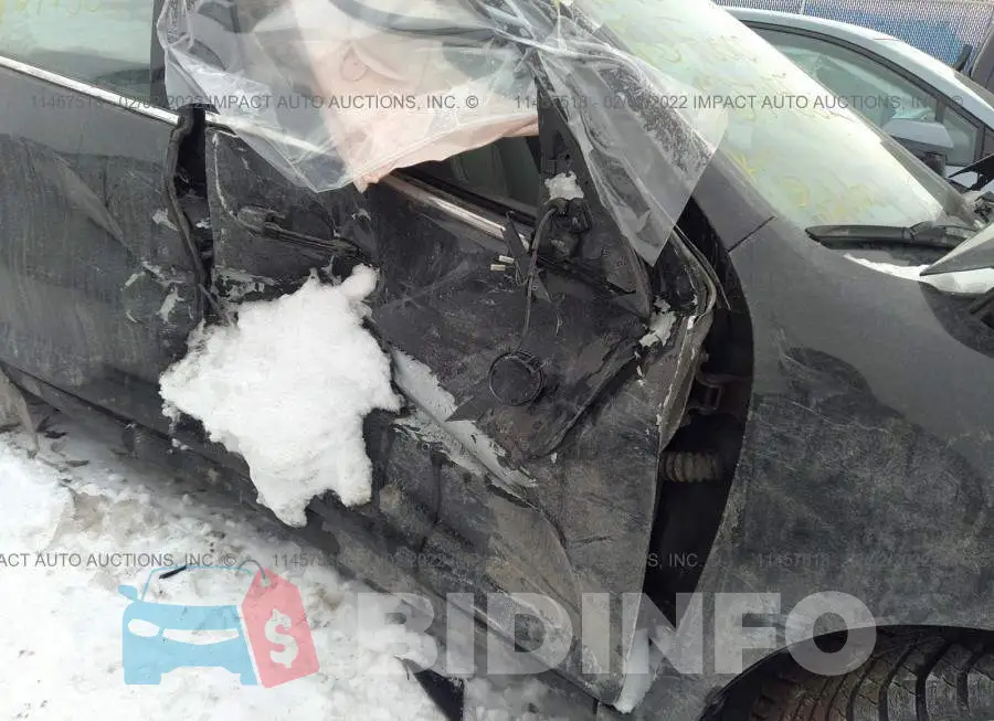 3FAHP0HA4CR271553 Photo# 6