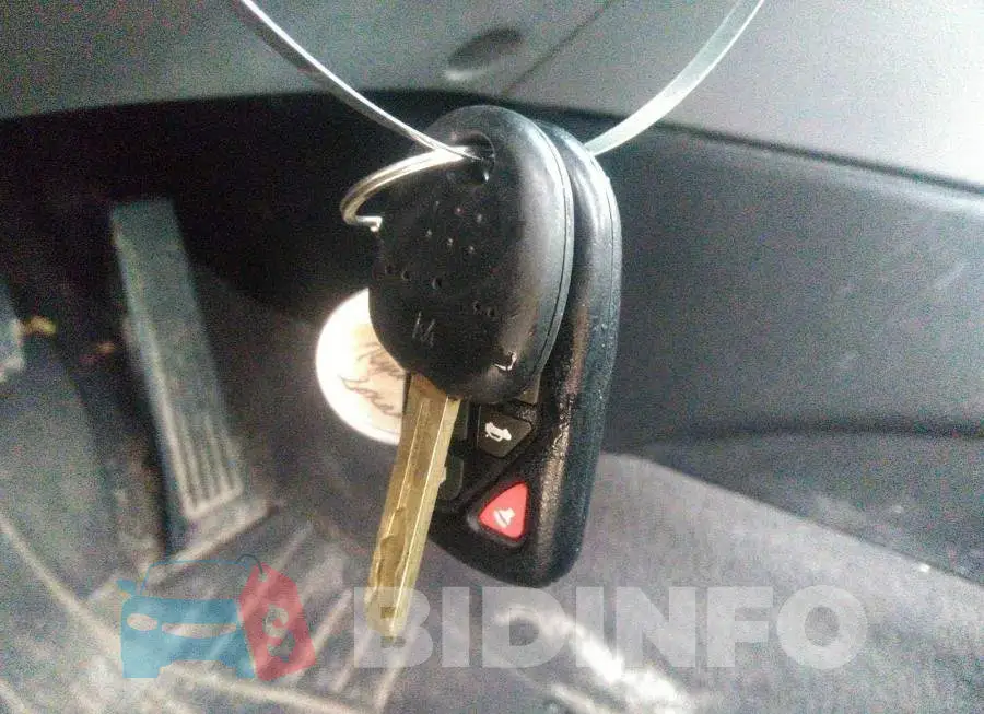 5NPEB4AC6CH417694 Photo# 11