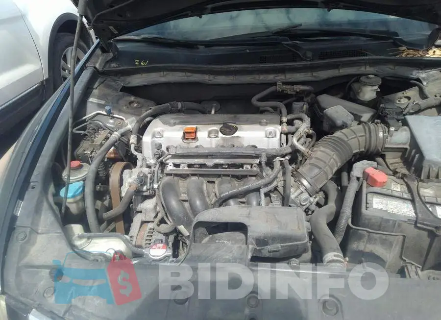 1HGCP2F62CA803828 Photo# 10