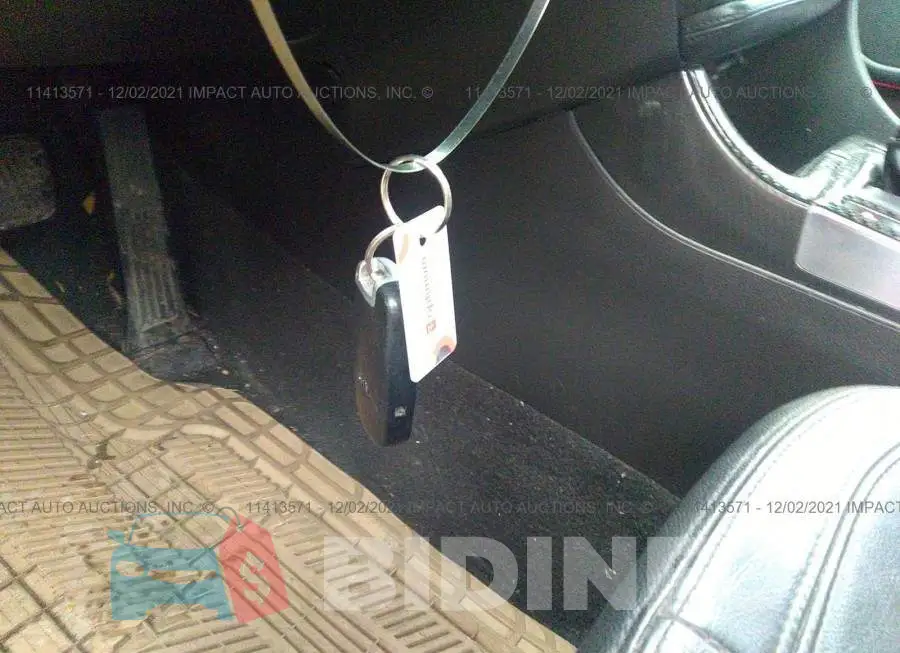 KNAGN4A75C5261695 Photo# 11