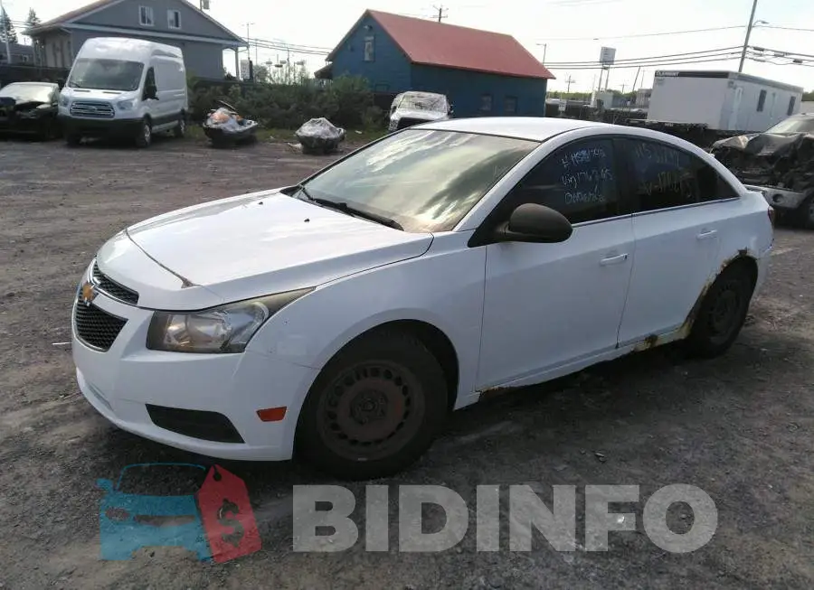 1G1PD5SH6B7176265 Photo# 2