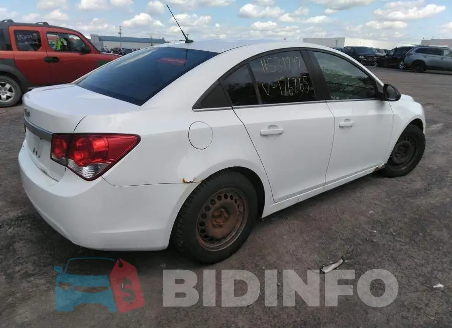 1G1PD5SH6B7176265 Photo# 4