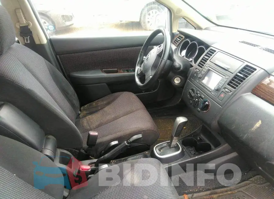 3N1BC1CP9CL373353 Photo# 5