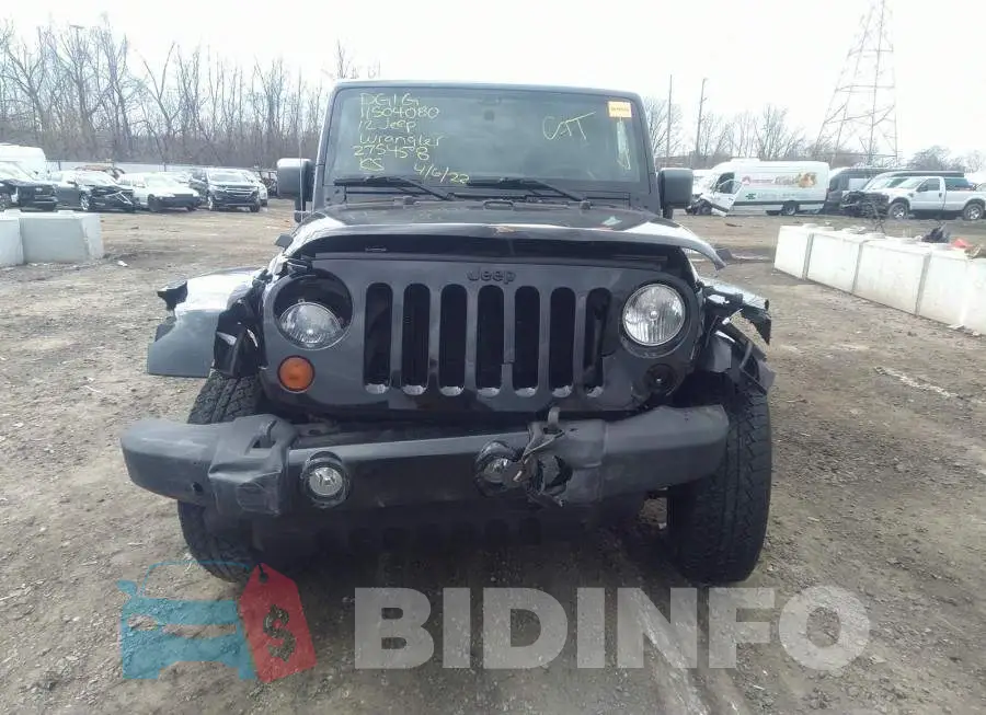 1C4AJWBG3CL275458 Photo# 6