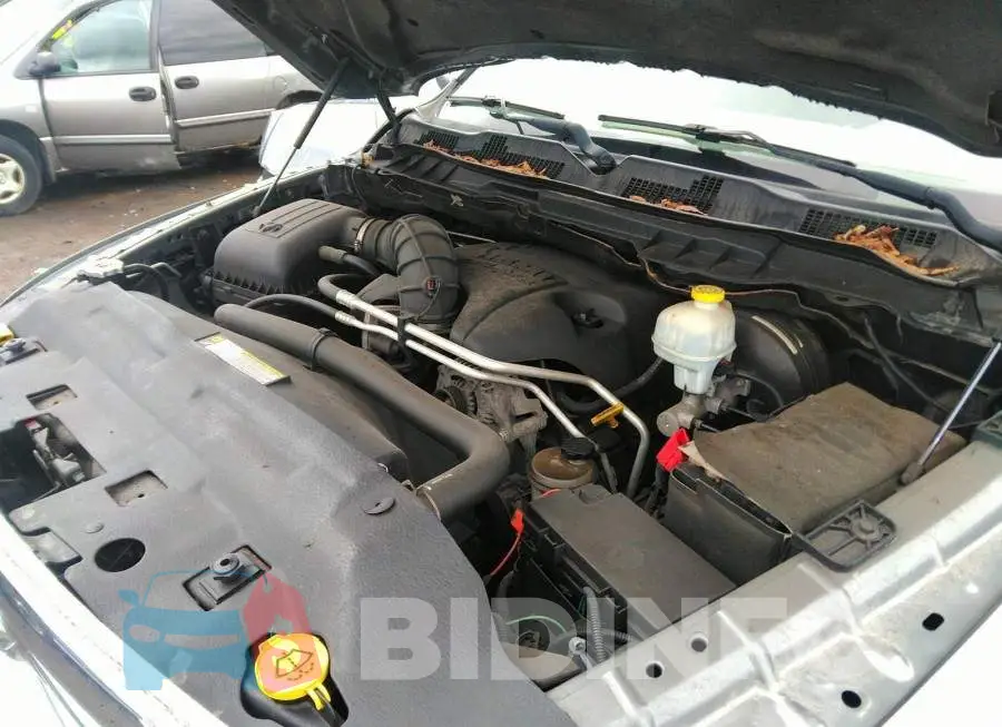 1D7RV1GT1BS592505 Photo# 10