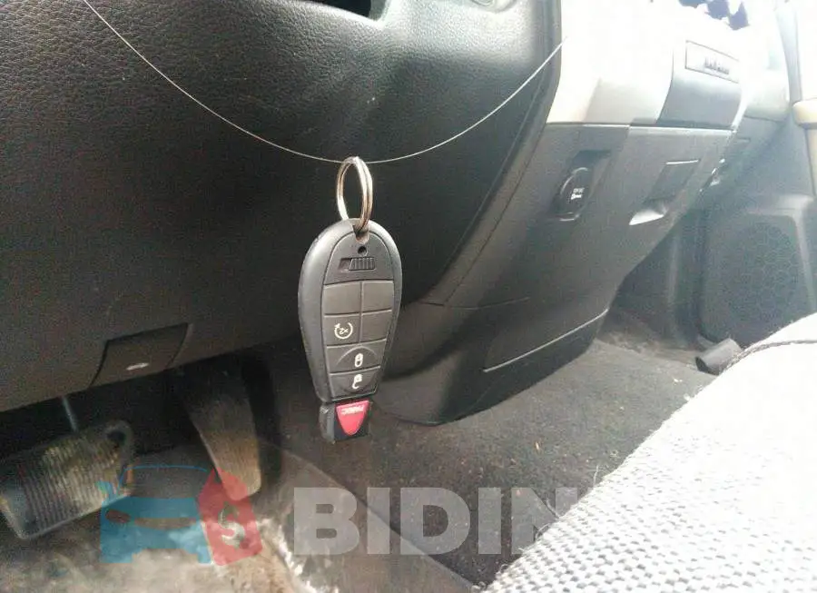 1D7RV1GT1BS592505 Photo# 11