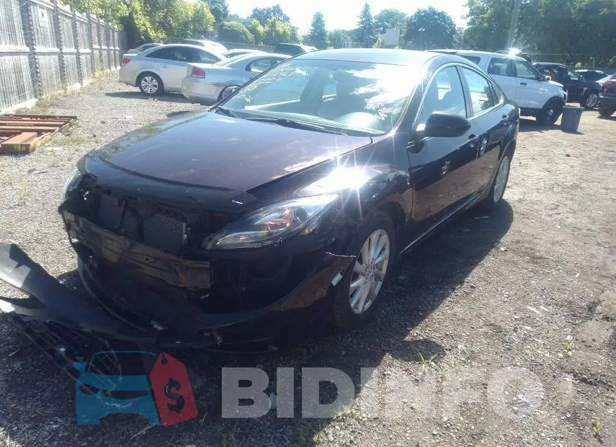 1YVHZ8BH5B5M13963 Photo# 2