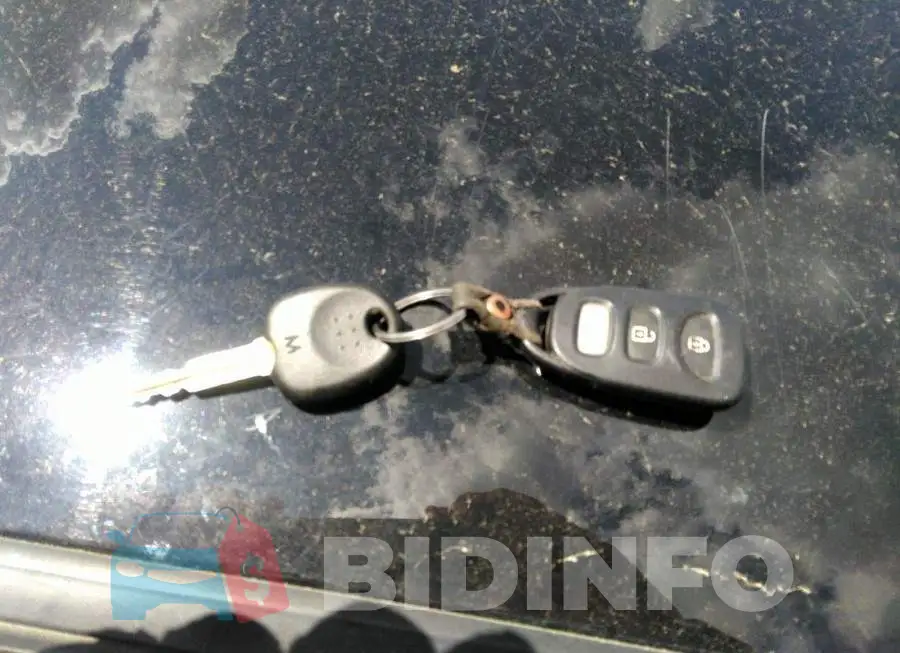 KNAFU6A29B5368262 Photo# 11