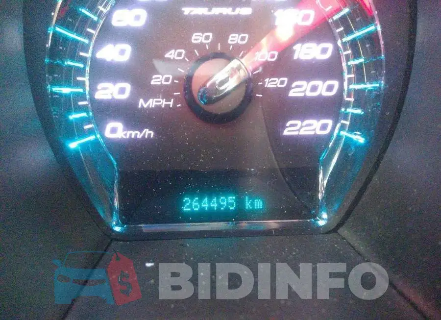 1FAHP2EW1BG160718 Photo# 7