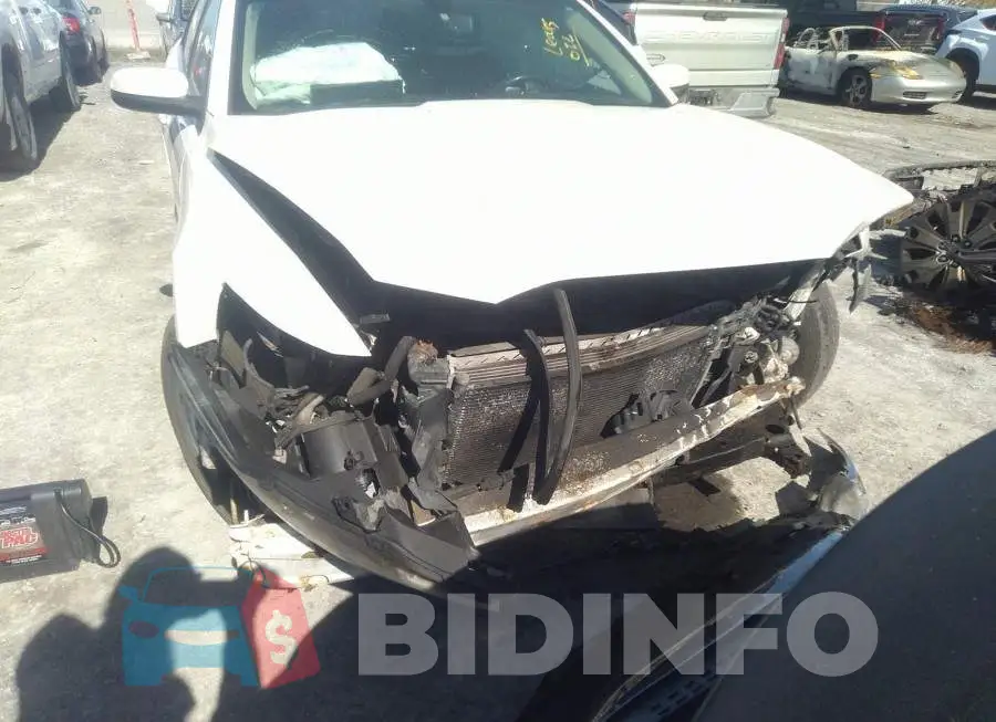 1FAHP2EW1BG160718 Photo# 6