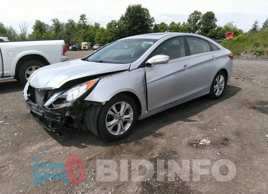 5NPEC4AC0BH033177 Photo# 2