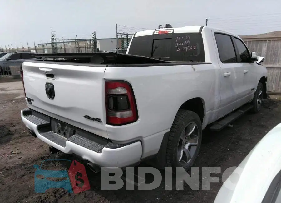 1C6SRFLT2LN252211 Photo# 4