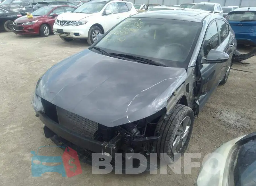KMHD84LFXLU947363 Photo# 2