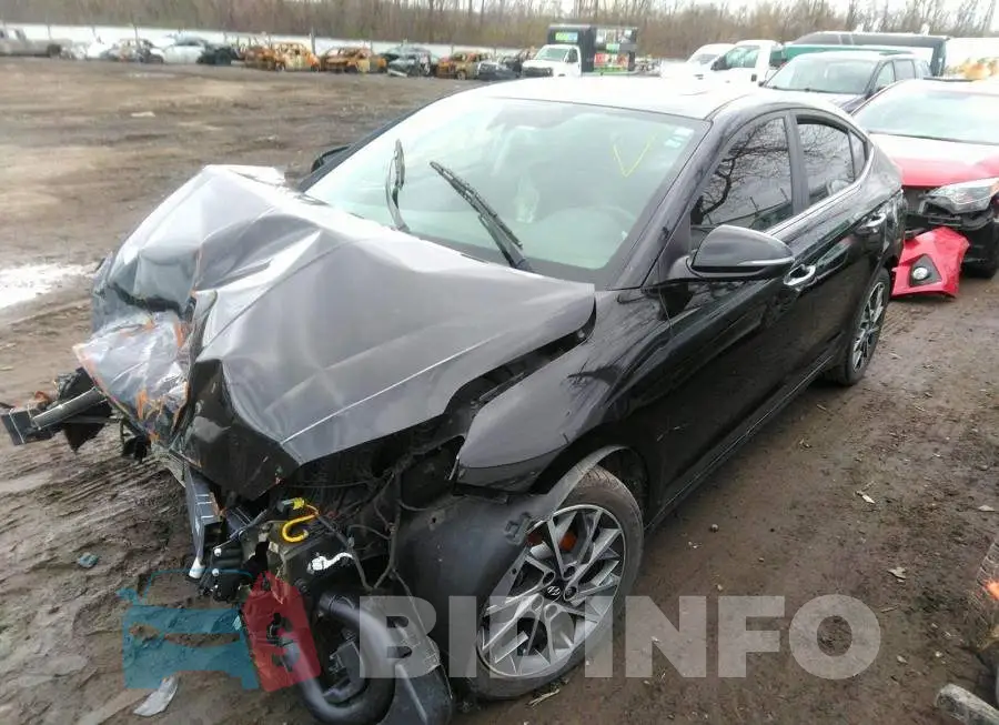 KMHD84LF6LU923173 Photo# 2