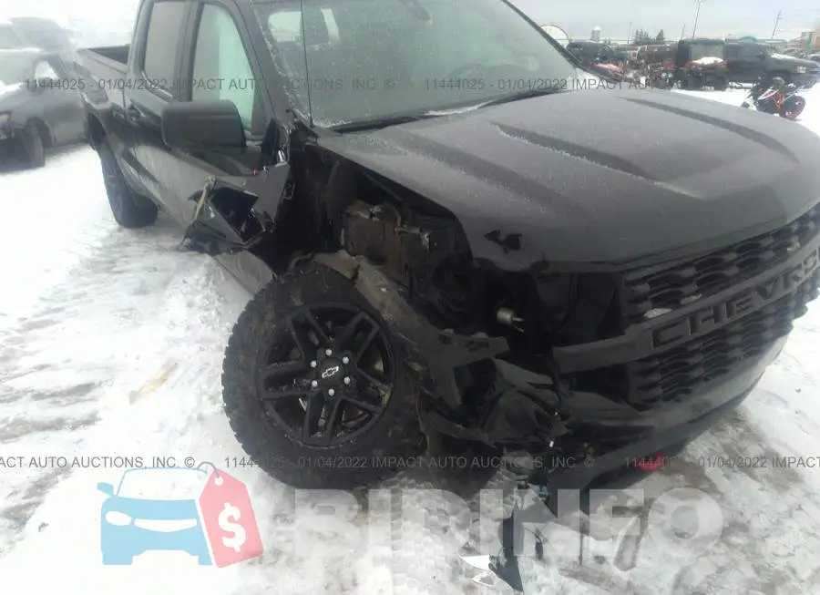 1GCPYCEFXLZ379448 Photo# 6