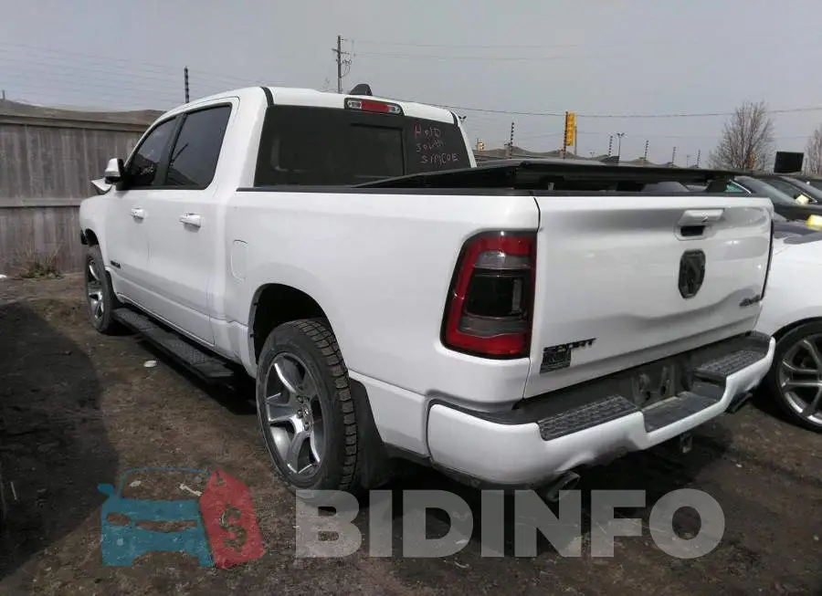 1C6SRFLT2LN252211 Photo# 3