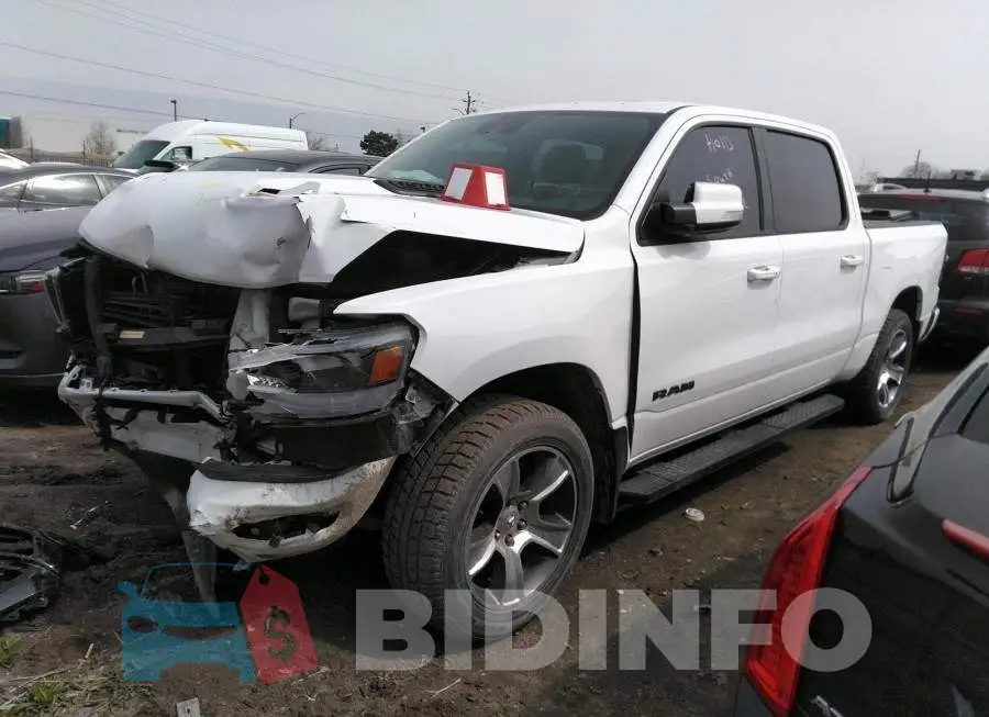 1C6SRFLT2LN252211 Photo# 2