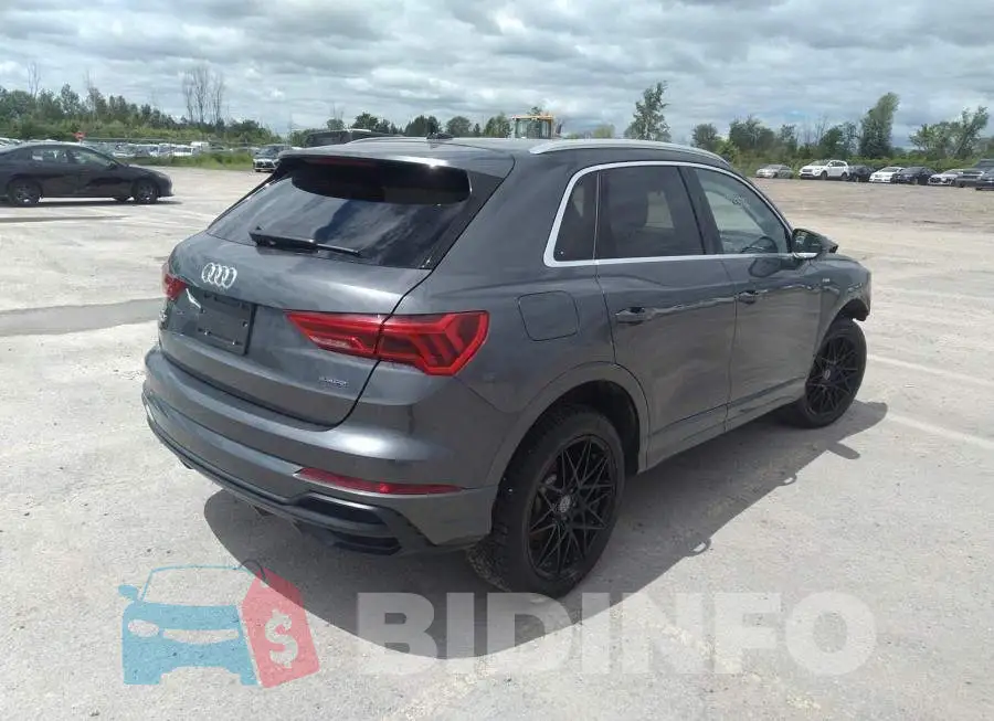 WA1EECF32L1031933 Photo# 4