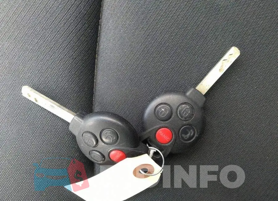 WMEEJ3BA6BK472738 Photo# 11