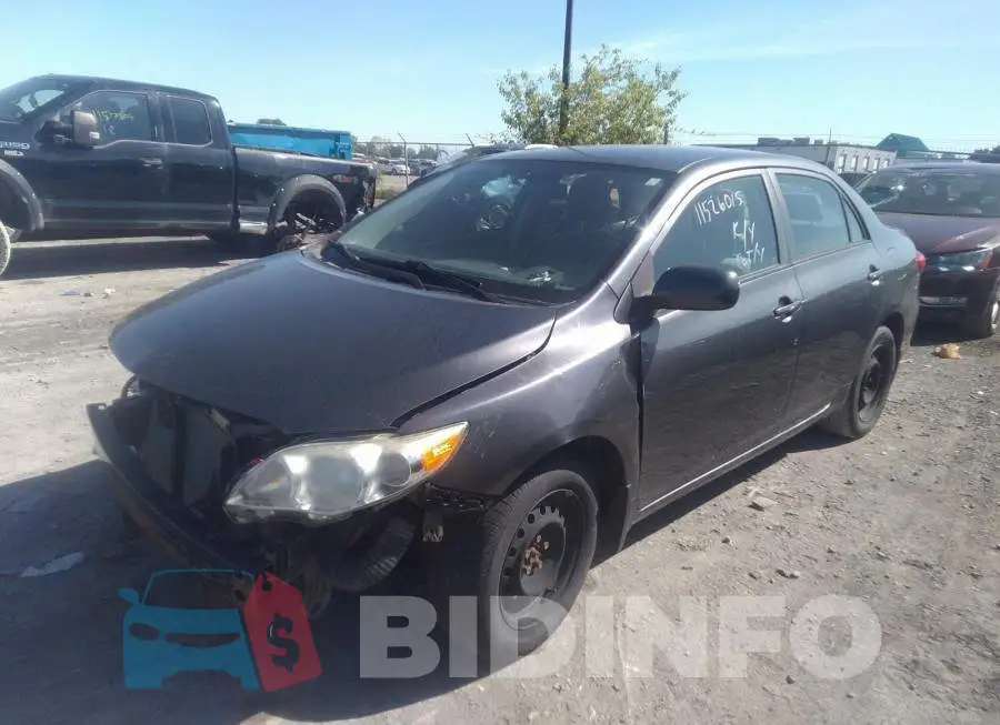 2T1BU4EEXBC688848 Photo# 2