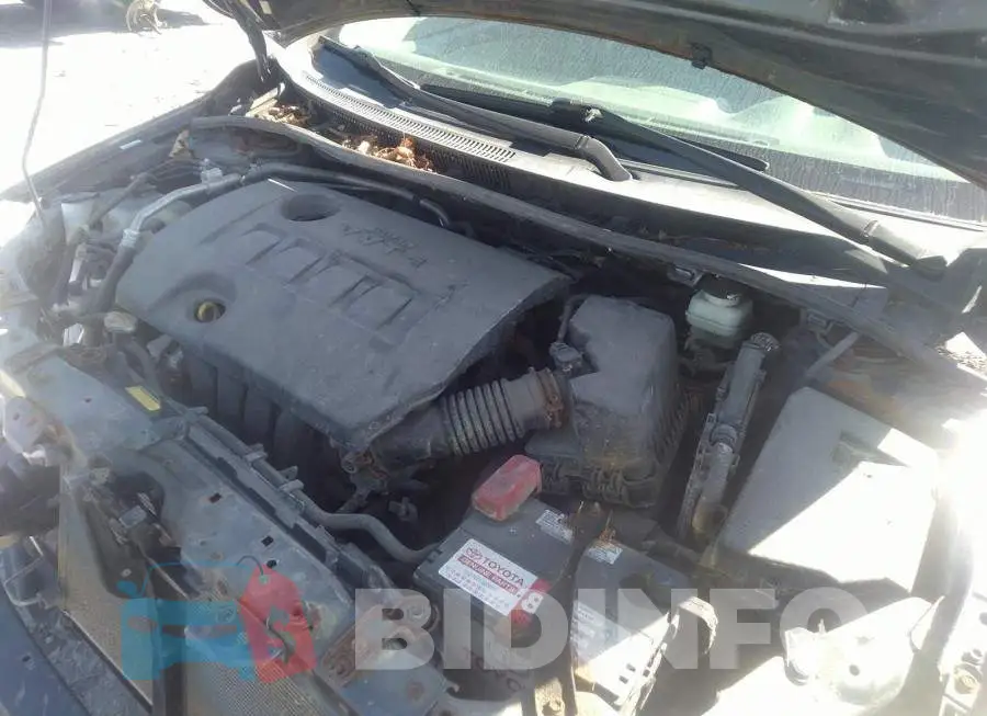 2T1BU4EEXBC688848 Photo# 10