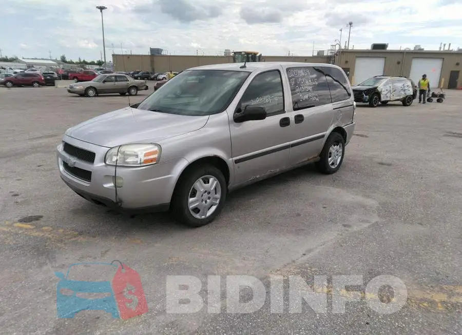 1GNDU23177D137341 Photo# 2