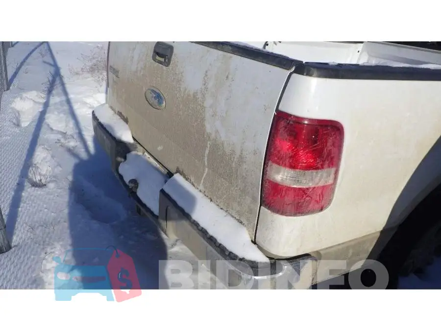 1FTPF12V37KB38688 Photo# 8