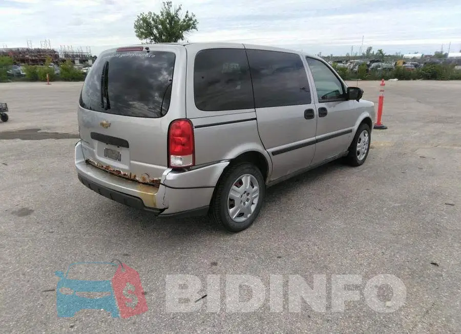 1GNDU23177D137341 Photo# 4