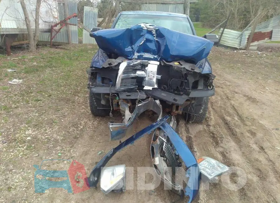 1D7RV1GT8AS222327 Photo# 6