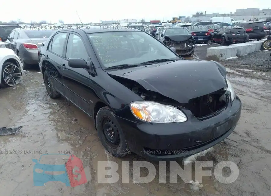 2T1BR32E78C900484 Photo# 1