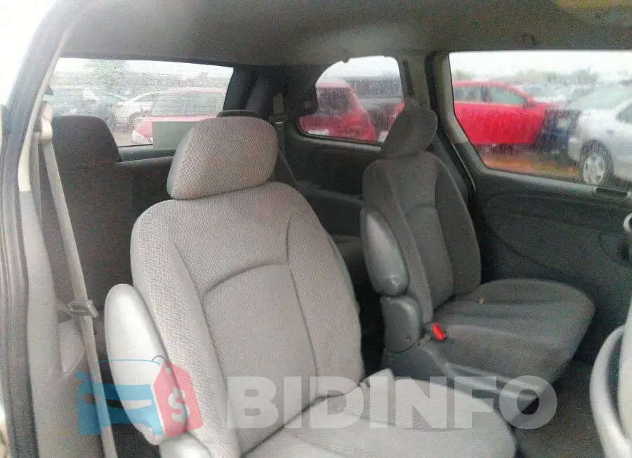 1D4GP45R67B155520 Photo# 8
