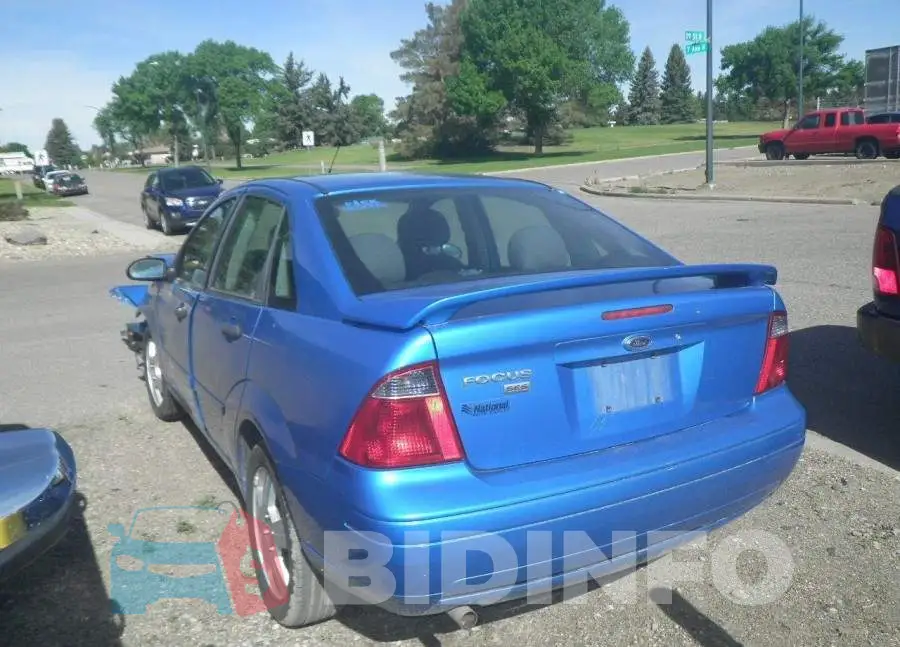 1FAFP34N77W265749 Photo# 3
