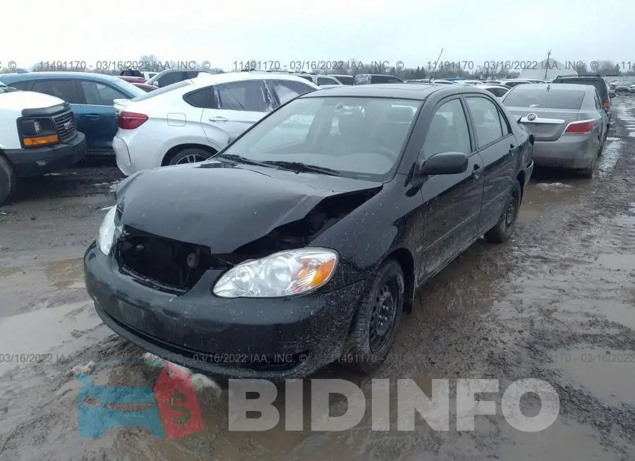 2T1BR32E78C900484 Photo# 2