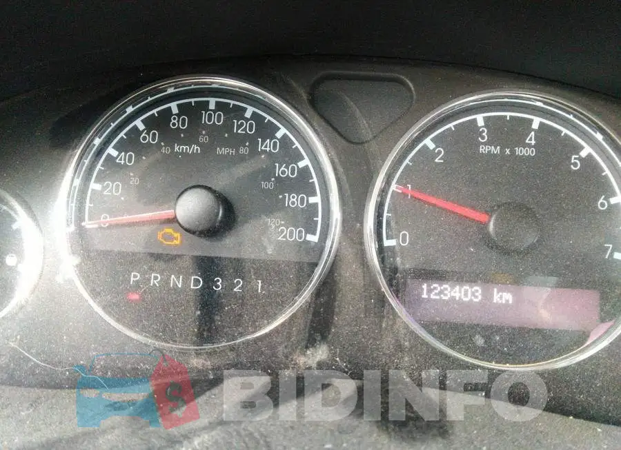 1GNDU23177D137341 Photo# 7