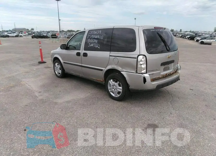 1GNDU23177D137341 Photo# 3