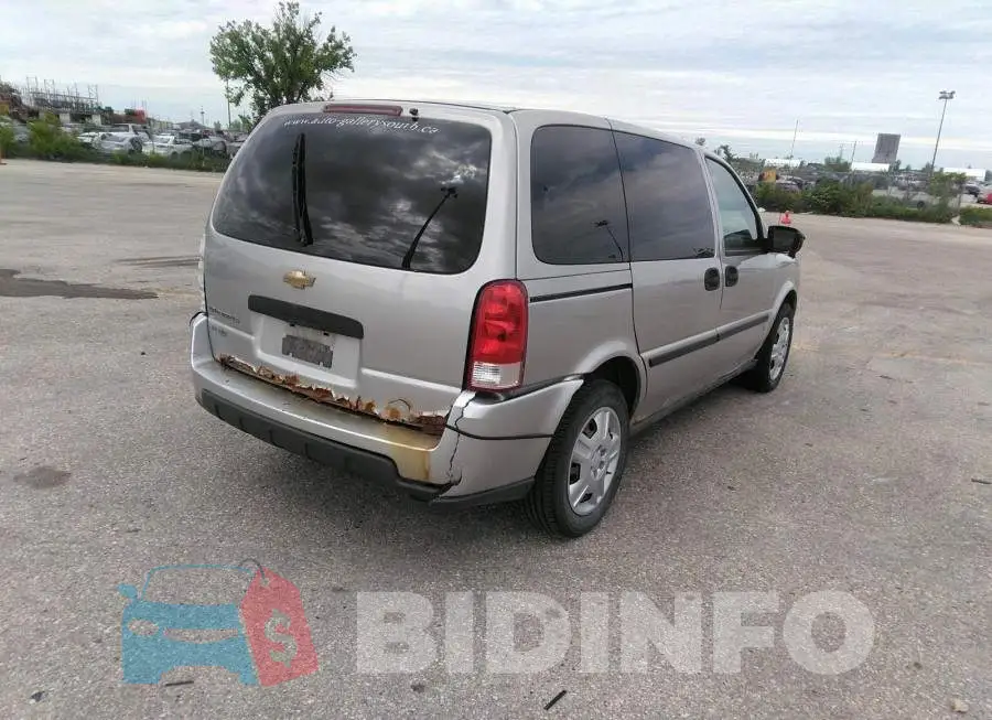 1GNDU23177D137341 Photo# 6
