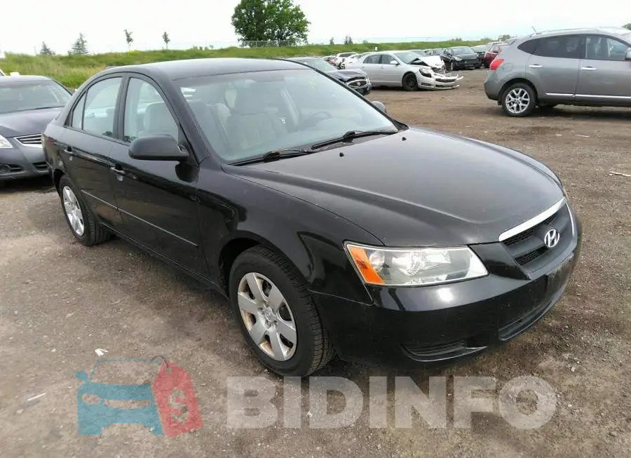 5NPET46CX7H191770 Photo# 1
