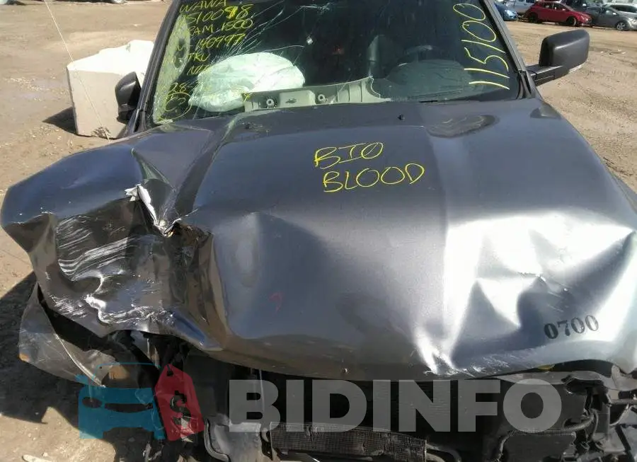 1D7RV1CT7AS140997 Photo# 10
