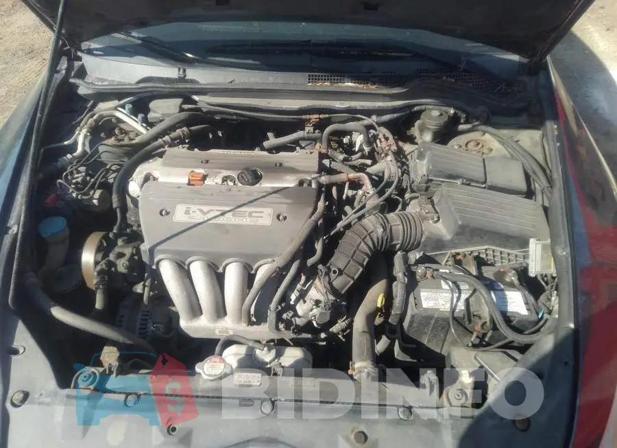1HGCM56405A808375 Photo# 10