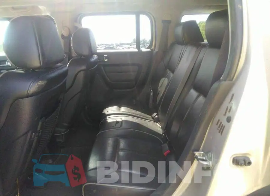 5GTDN13E878162608 Photo# 8 5GTDN13E878162608 Photo# 8