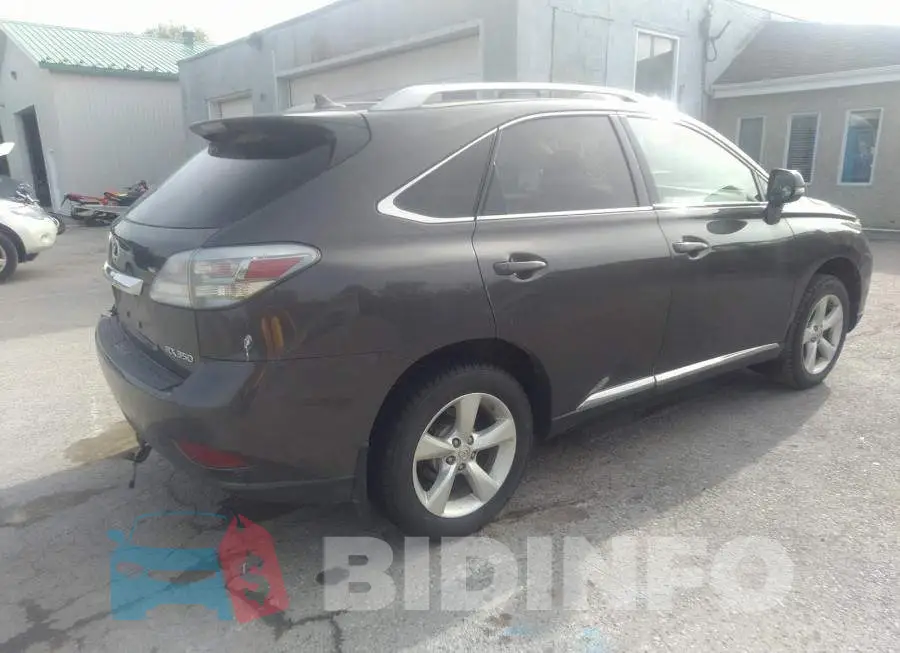 2T2BK1BA8AC026430 Photo# 4