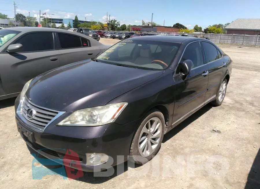 JTHBK1EG3A2350371 Photo# 2