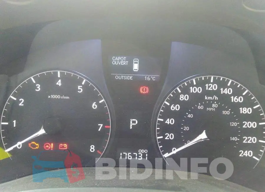 2T2BK1BA8AC026430 Photo# 7