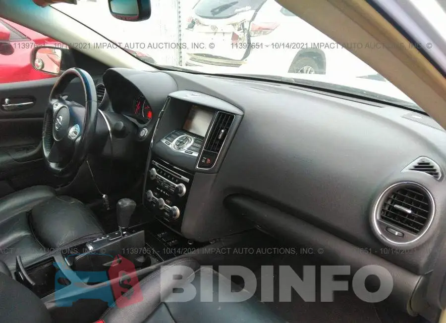1N4AA5AP8AC825672 Photo# 5