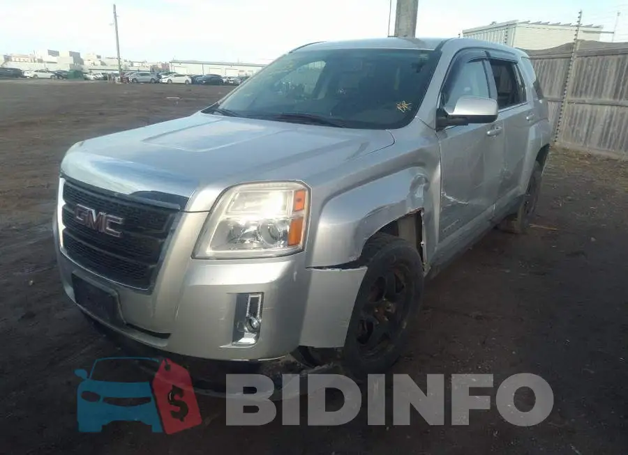 2CTFLCEW6A6246239 Photo# 2